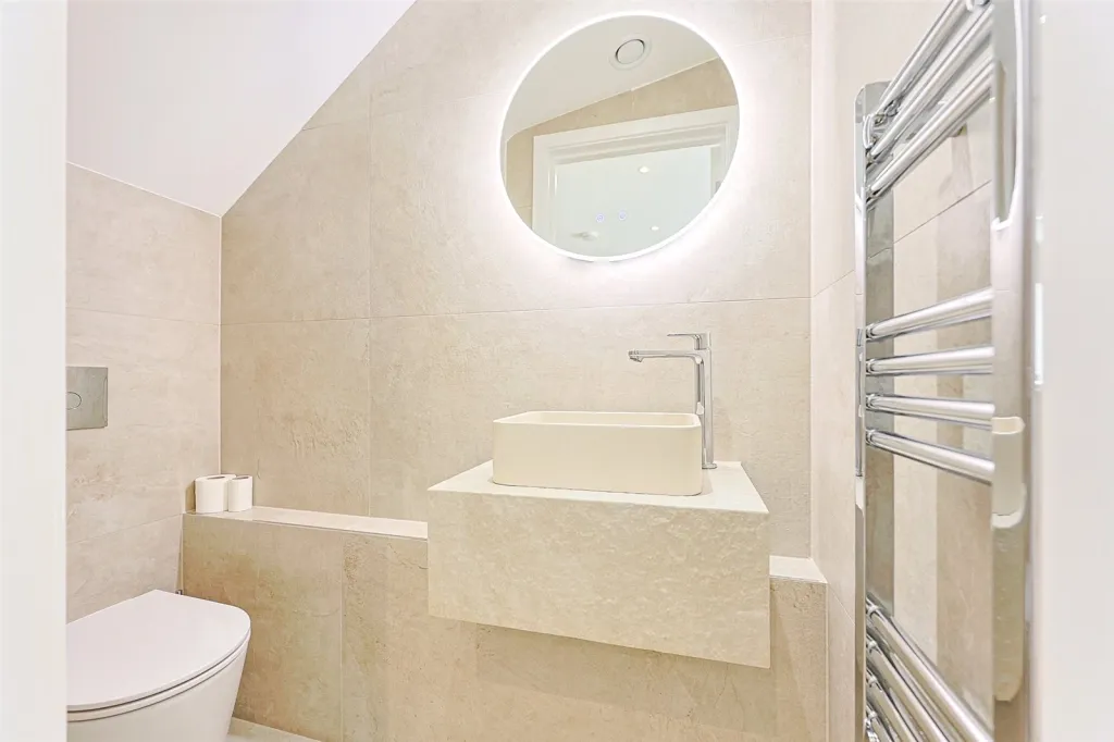 Warwick Road, Ealing, W5, photo 9