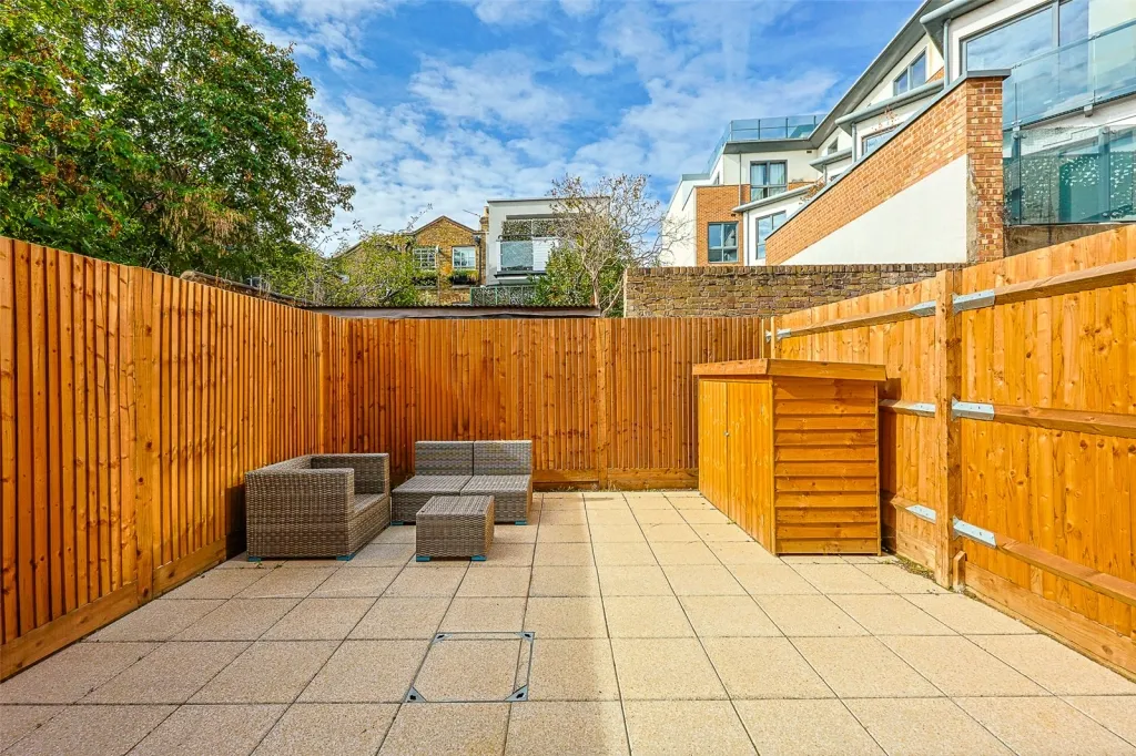 Warwick Road, Ealing, W5, photo 21