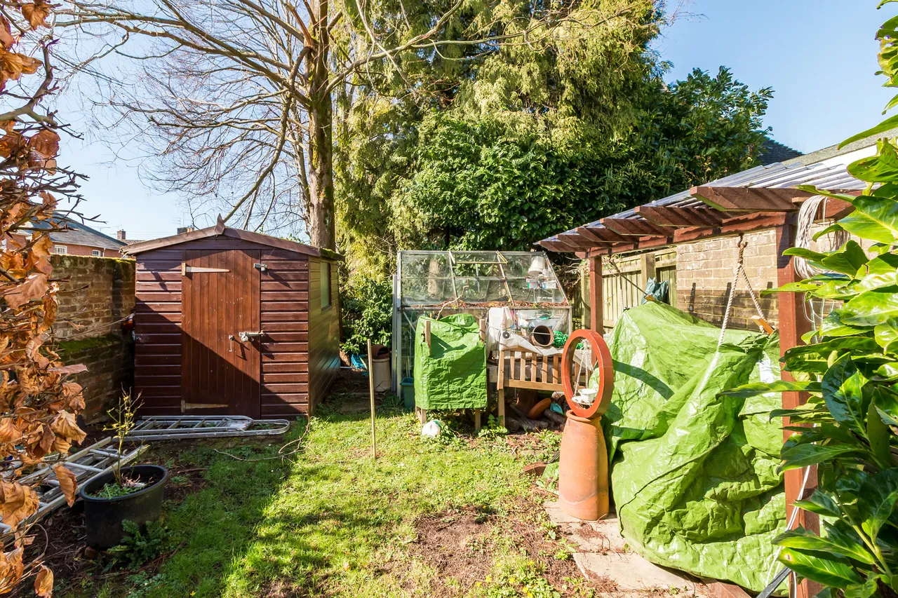9 Linden Gardens, Ringwood, Ringwood, BH24 1HG, photo 10
