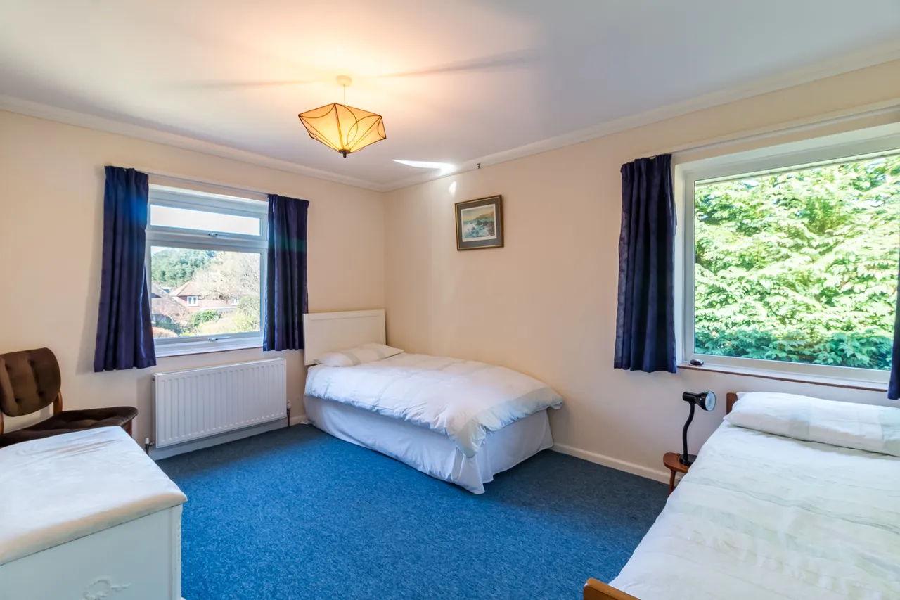 9 Linden Gardens, Ringwood, Ringwood, BH24 1HG, photo 6
