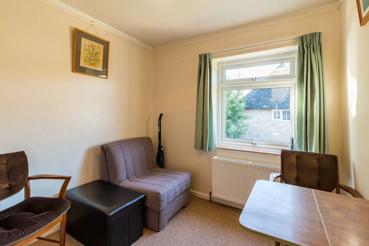 9 Linden Gardens, Ringwood, Ringwood, BH24 1HG, photo 7