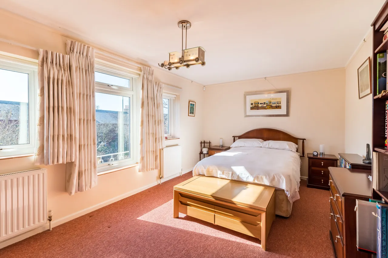 9 Linden Gardens, Ringwood, Ringwood, BH24 1HG, photo 5