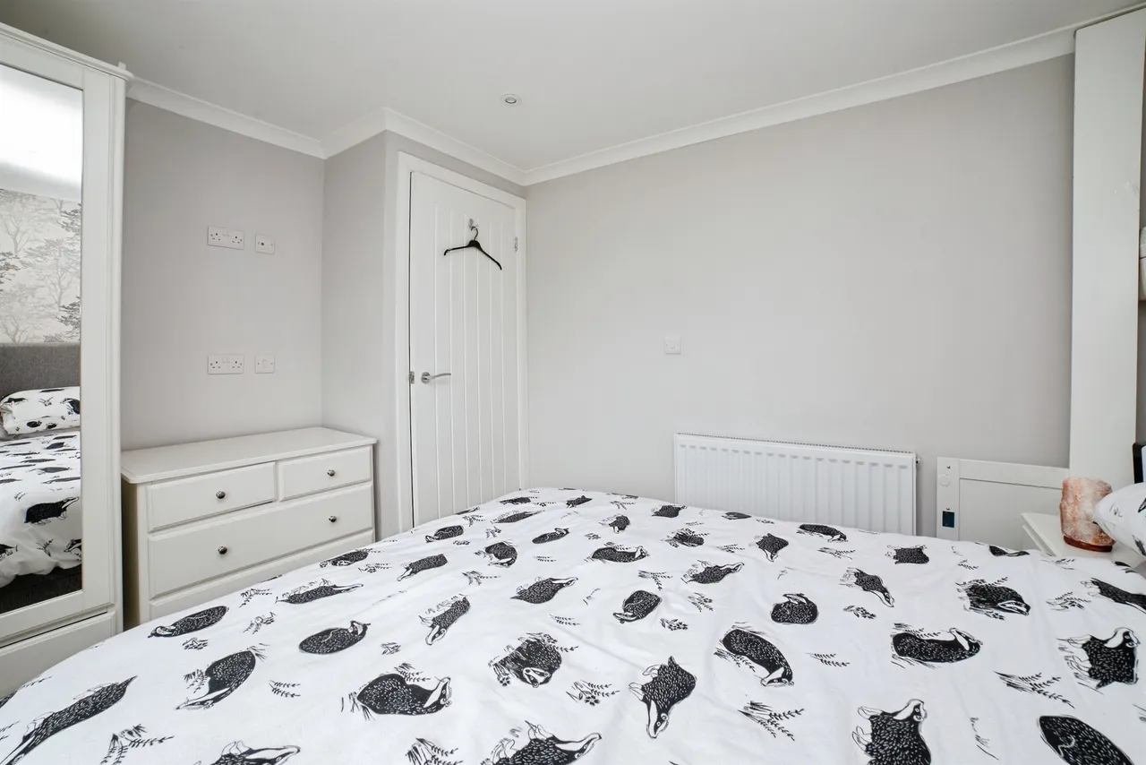 Mickley Lane, Stretton, DE55, photo 15