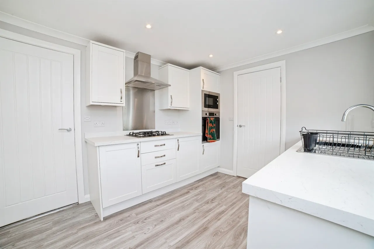 Mickley Lane, Stretton, DE55, photo 2