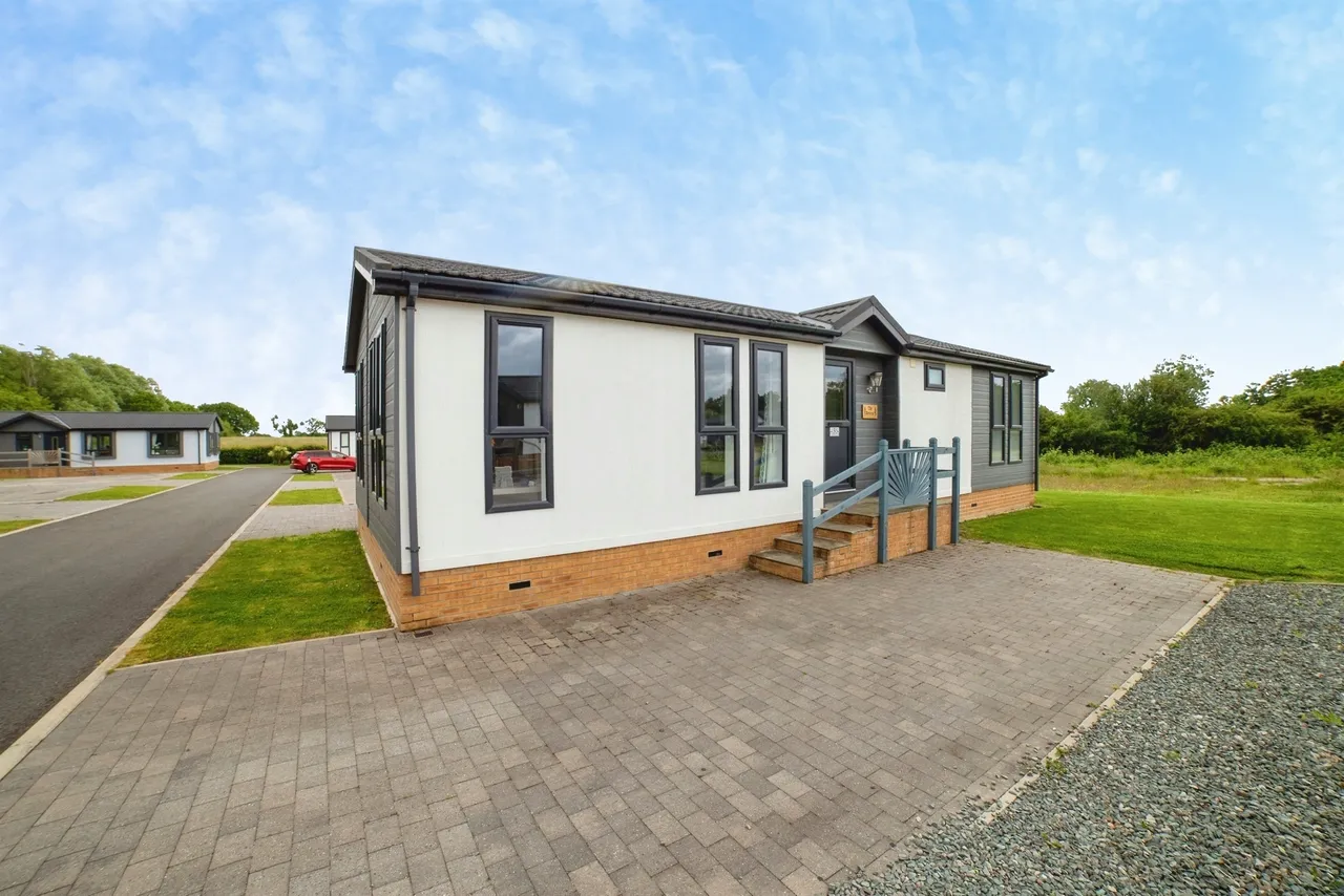Mickley Lane, Stretton, DE55, photo 5
