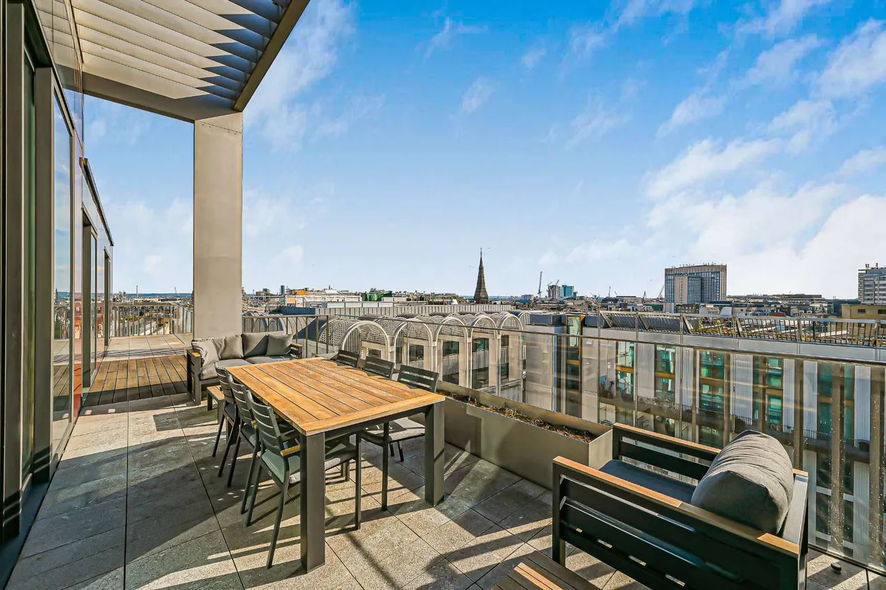 Pearson Square, London, W1T, photo 27
