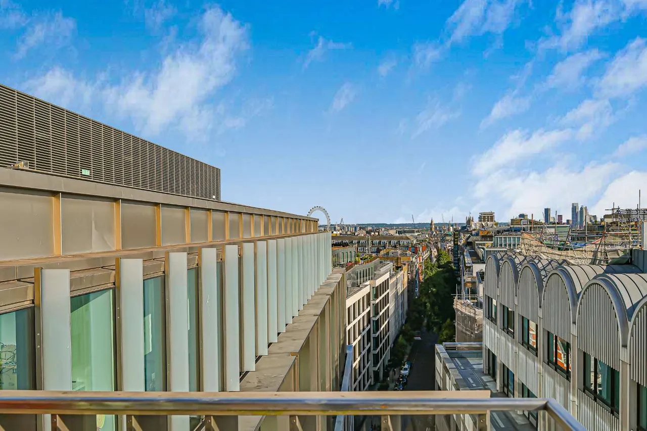 Pearson Square, London, W1T, photo 29