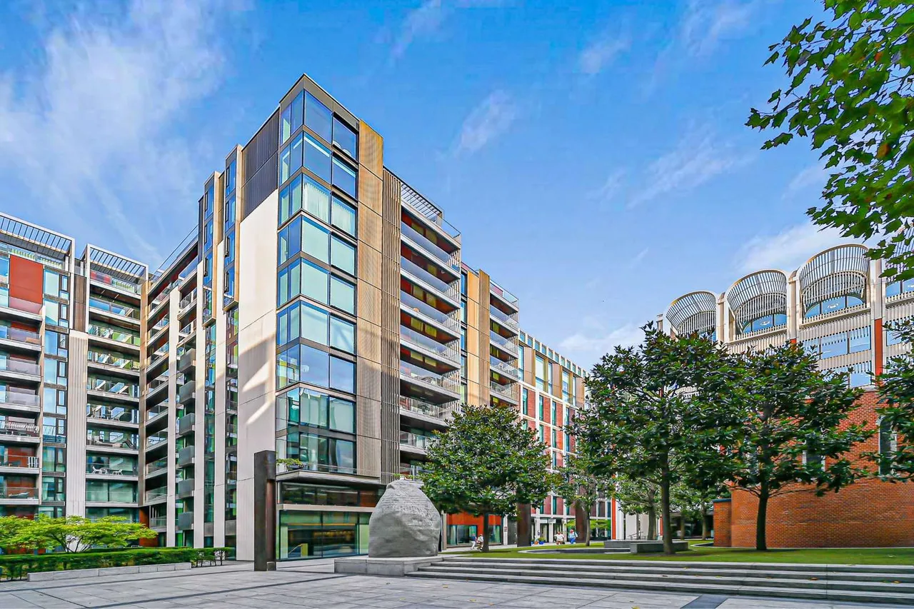 Pearson Square, London, W1T, photo 31