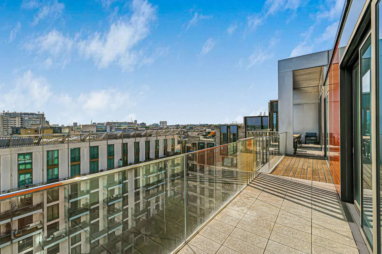 Pearson Square, London, W1T, photo 28