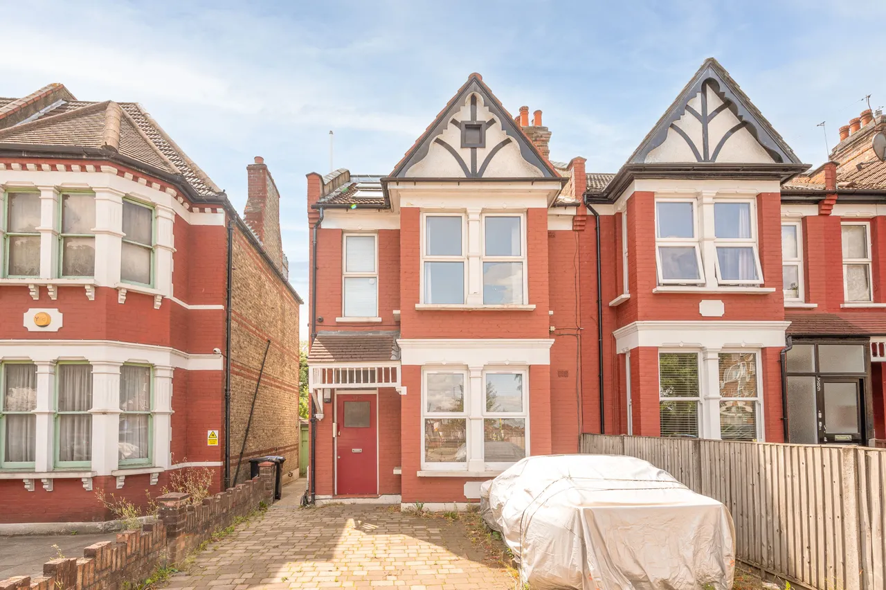flat to rent, London, N11