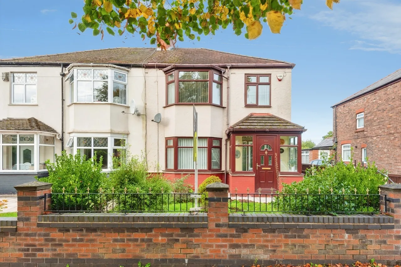 Kingsway, Widnes, WA8, photo 20