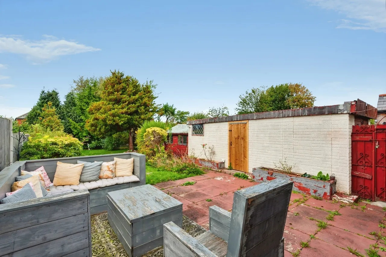Kingsway, Widnes, WA8, photo 19