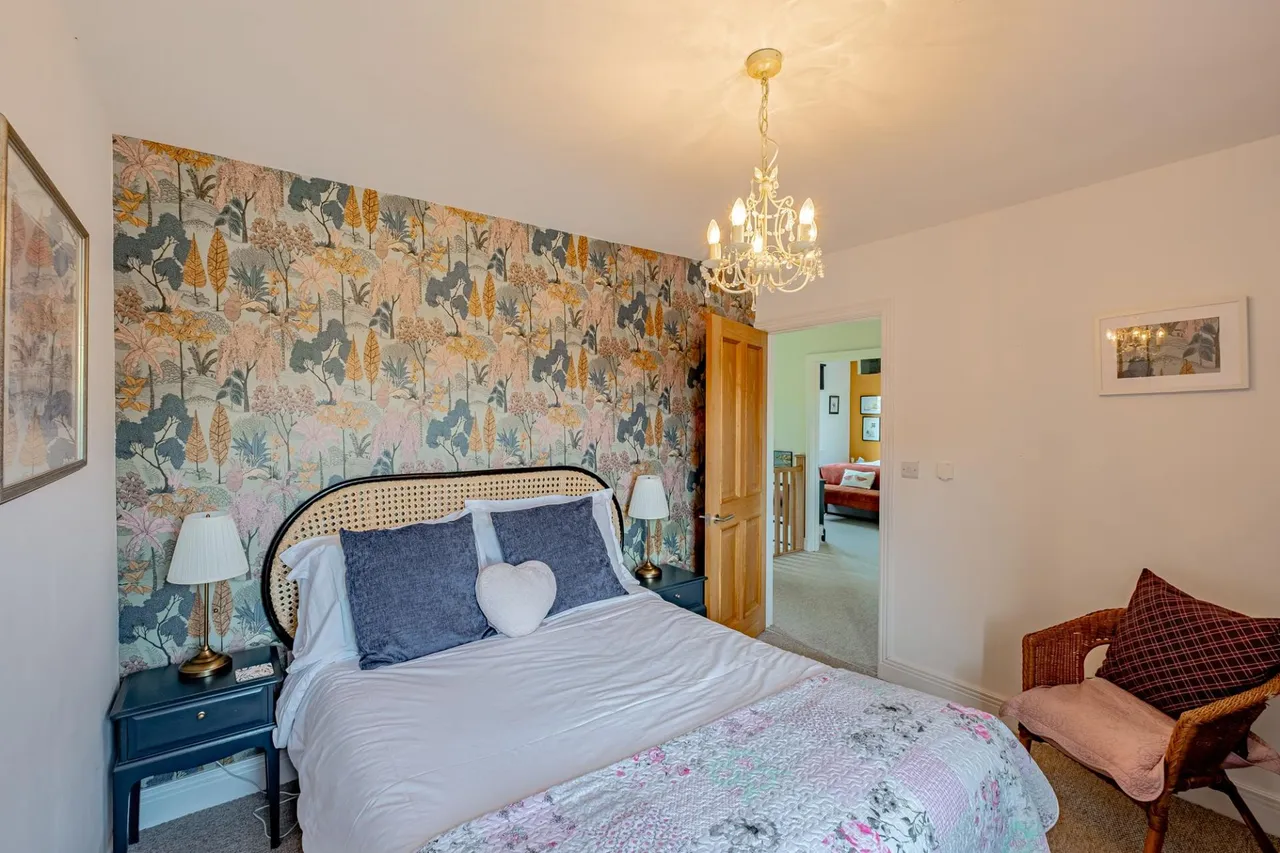 Castlegate, Aspatria, CA7, photo 30