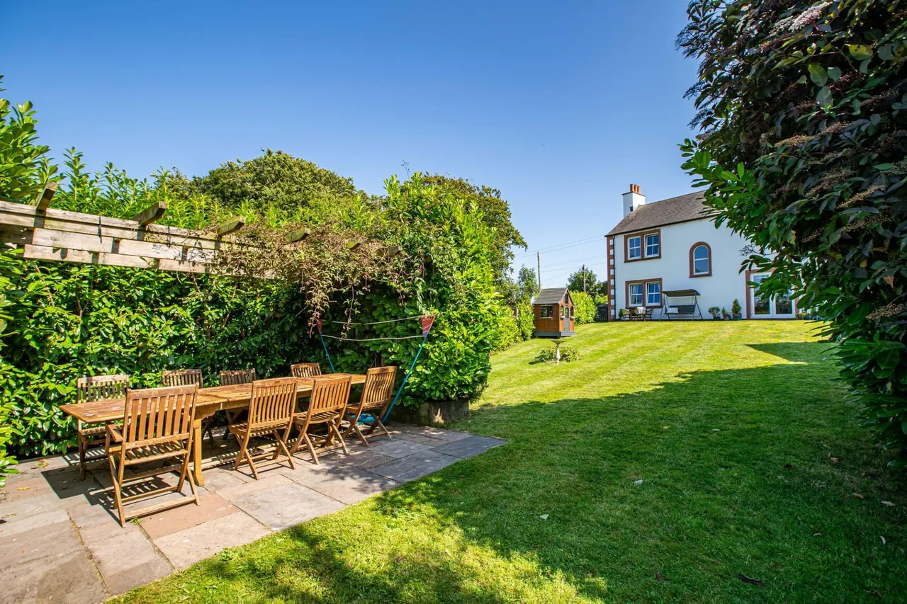 Castlegate, Aspatria, CA7, photo 4