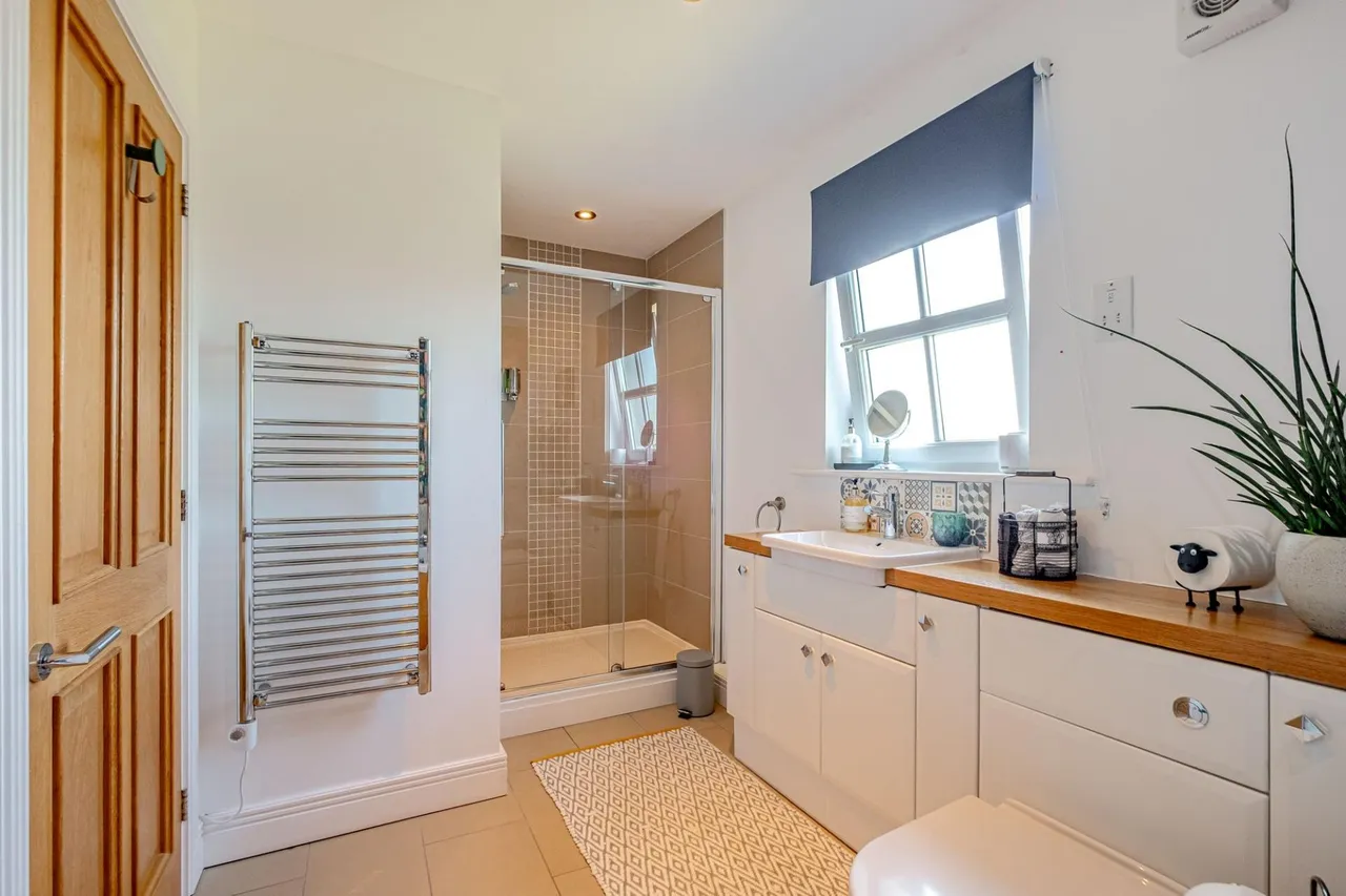 Castlegate, Aspatria, CA7, photo 33