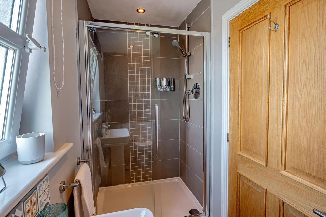 Castlegate, Aspatria, CA7, photo 23