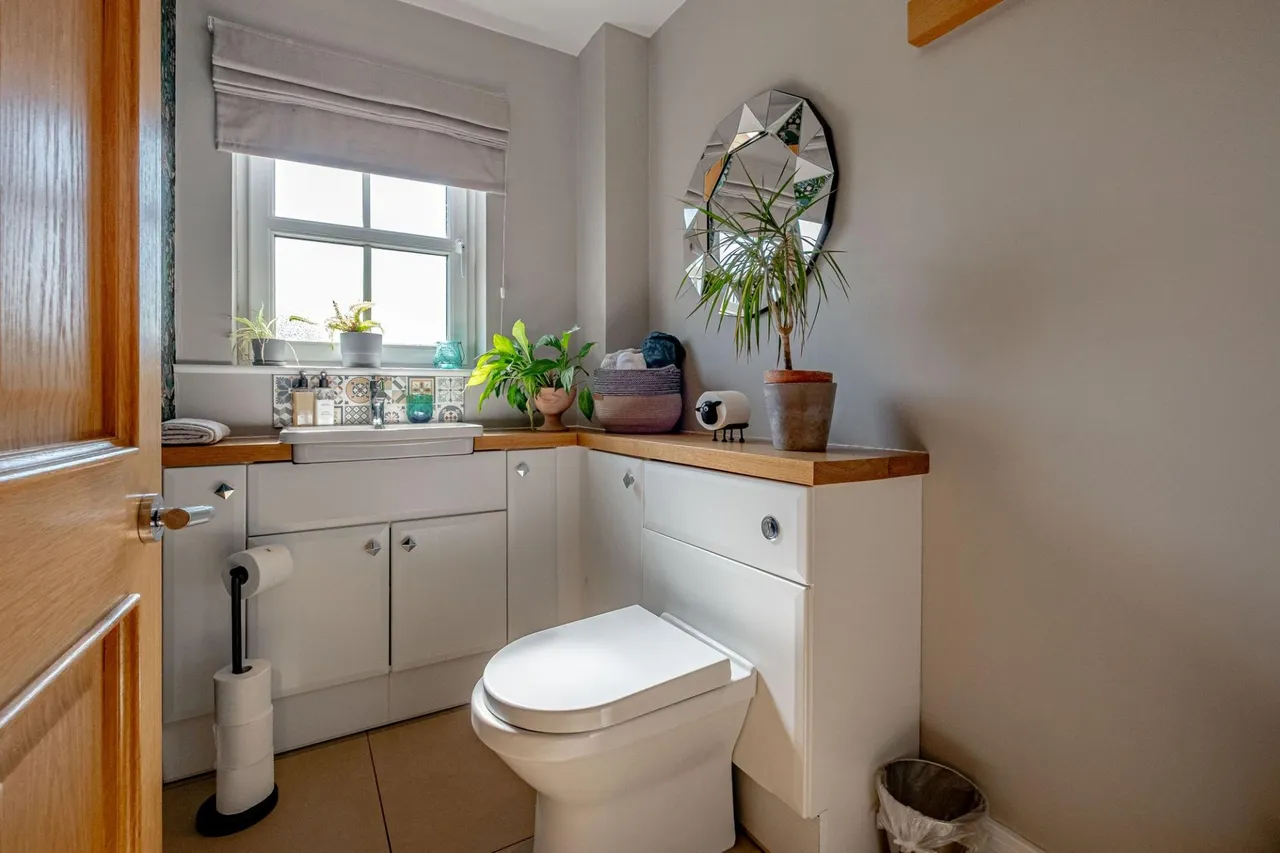 Castlegate, Aspatria, CA7, photo 11