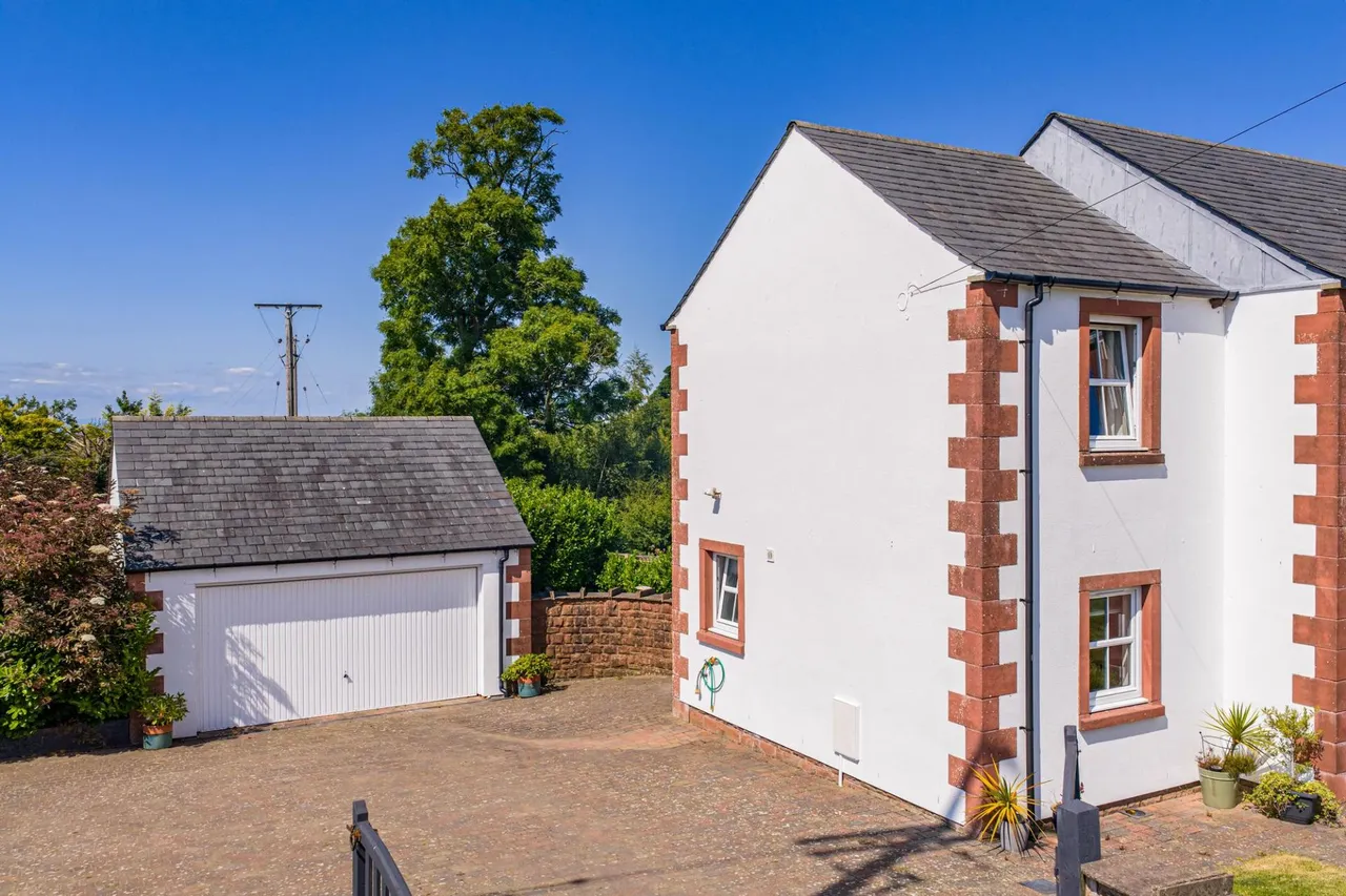 Castlegate, Aspatria, CA7, photo 35