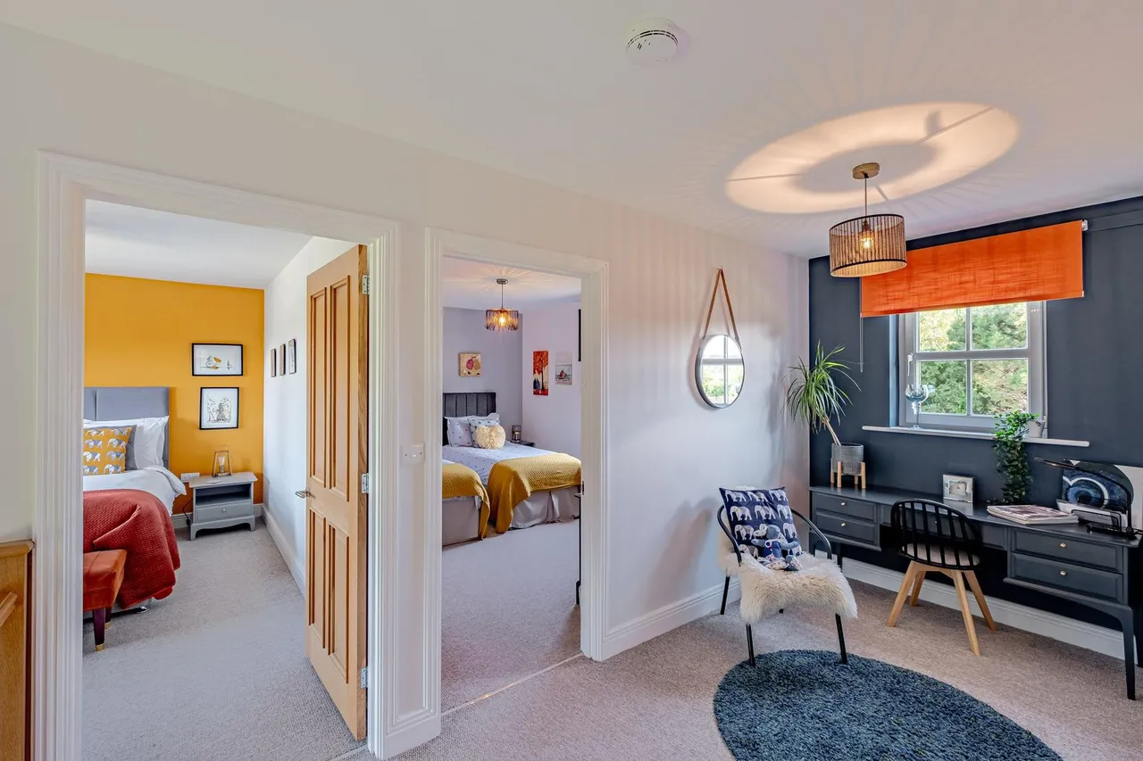 Castlegate, Aspatria, CA7, photo 18
