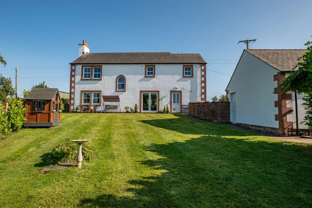 Castlegate, Aspatria, CA7, photo 39