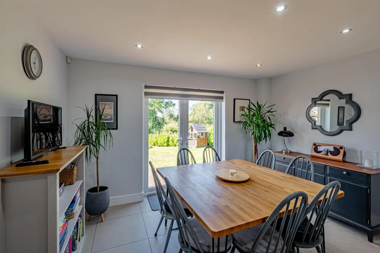 Castlegate, Aspatria, CA7, photo 8