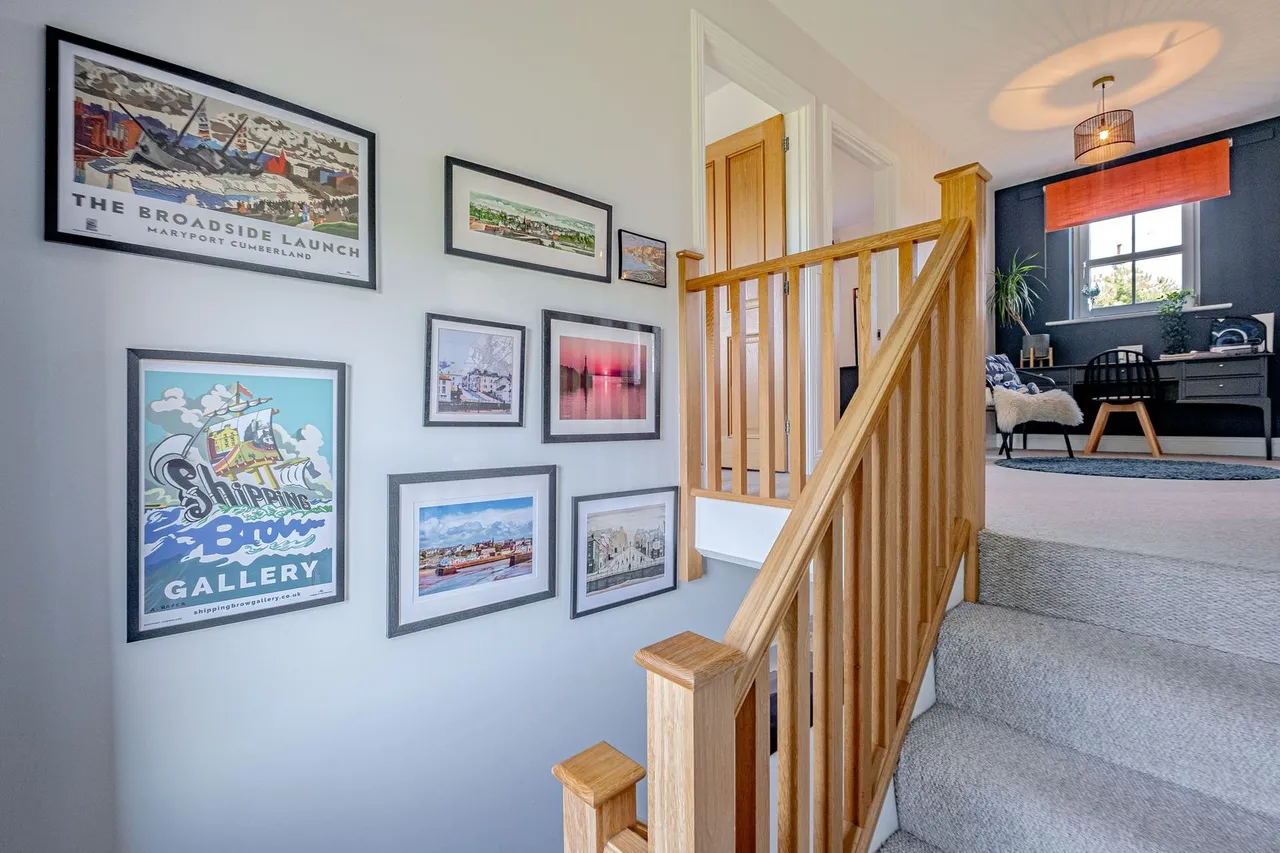 Castlegate, Aspatria, CA7, photo 15