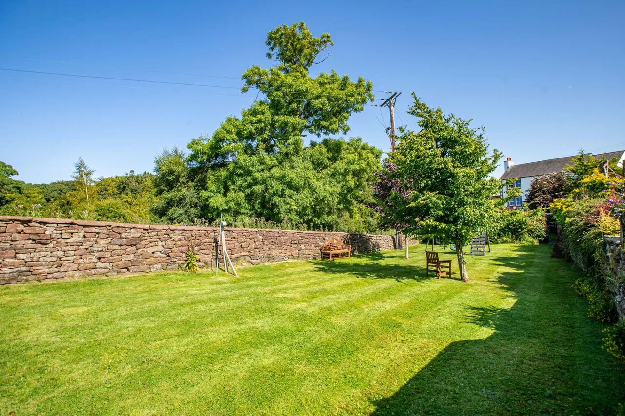 Castlegate, Aspatria, CA7, photo 44