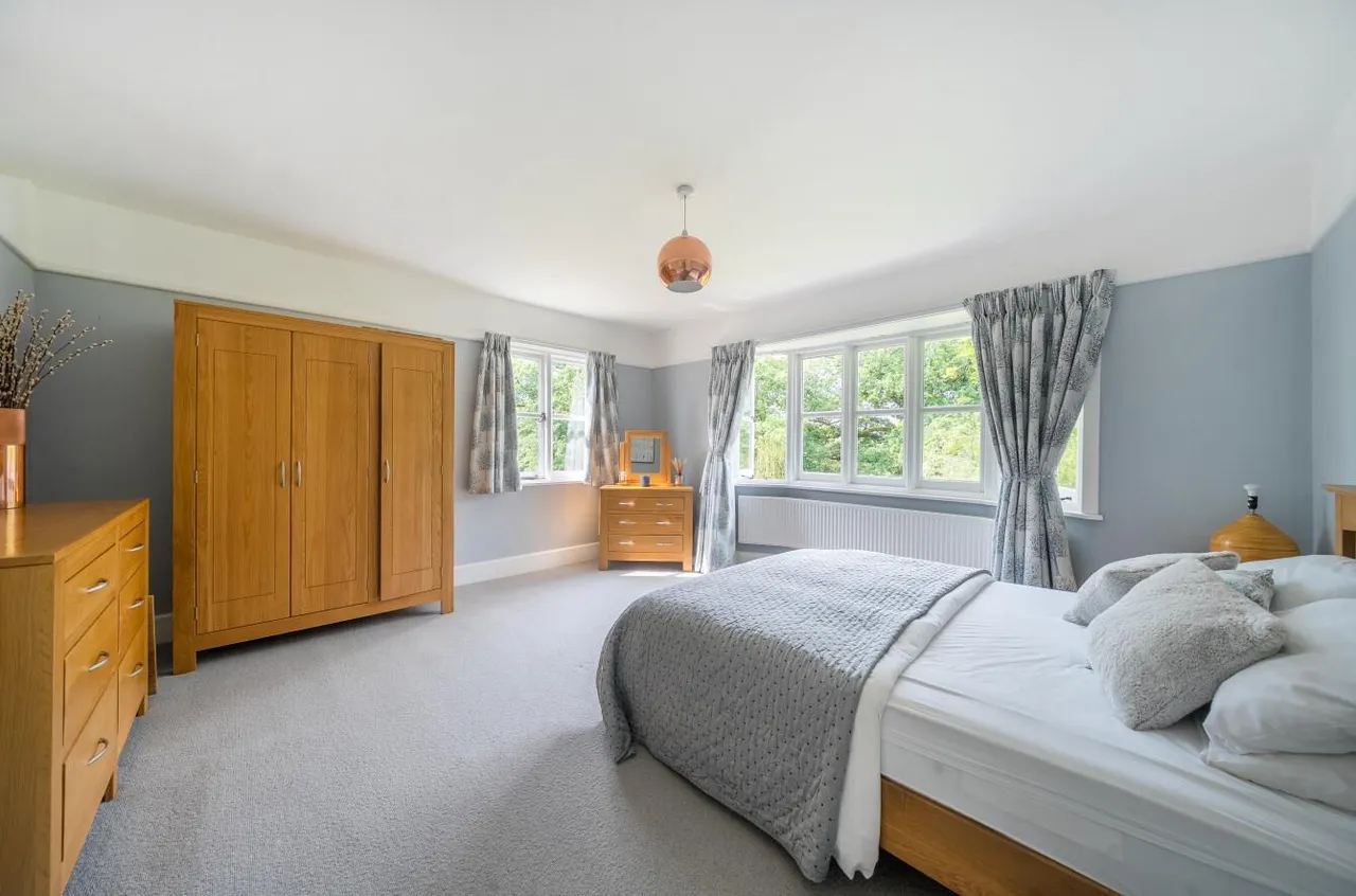 Beautifully Appointed Country Home, Egerton, photo 15