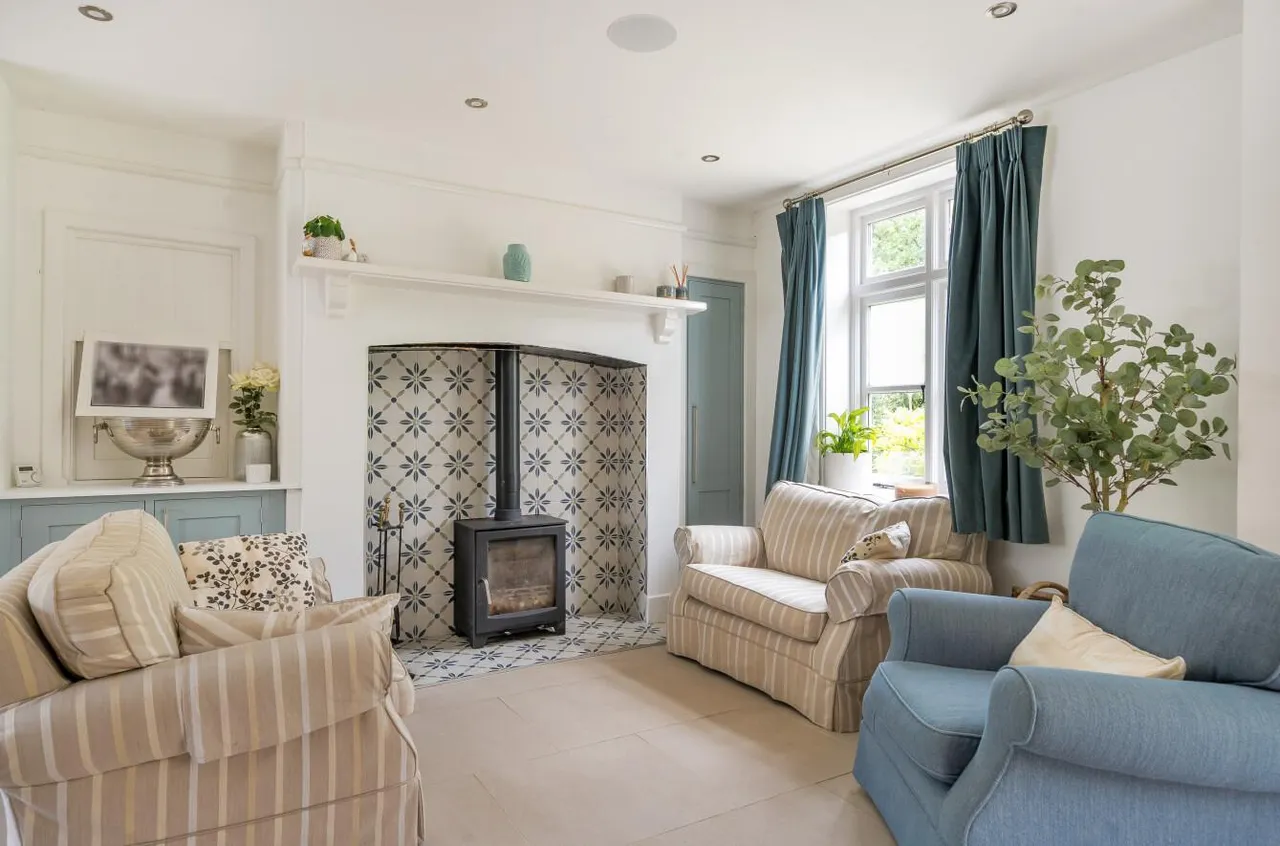 Beautifully Appointed Country Home, Egerton, photo 10