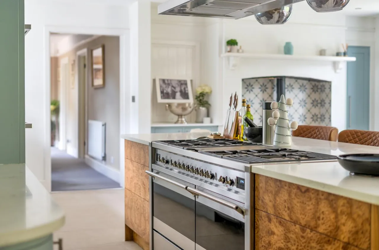 Beautifully Appointed Country Home, Egerton, photo 7