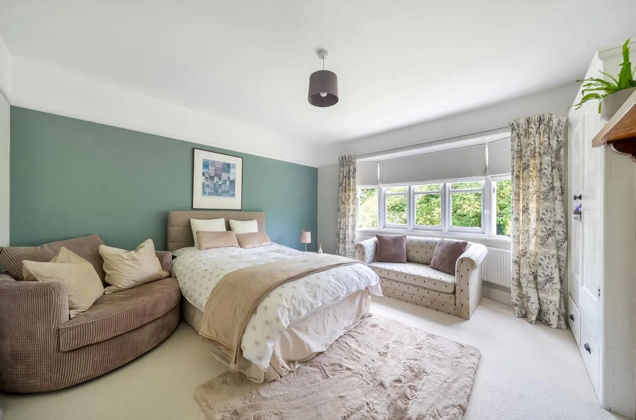 Beautifully Appointed Country Home, Egerton, photo 19