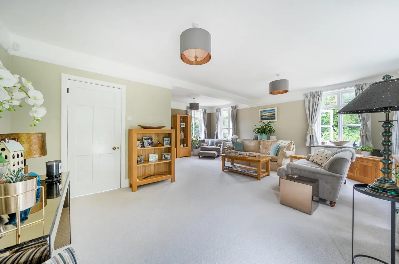 Beautifully Appointed Country Home, Egerton, photo 12