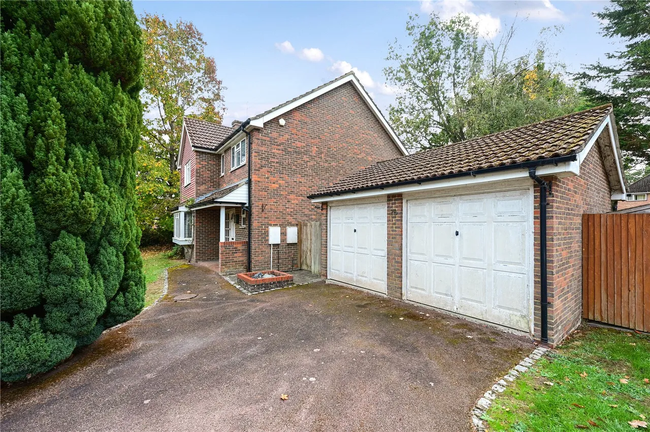 Shire Avenue, Fleet, GU51, photo 15