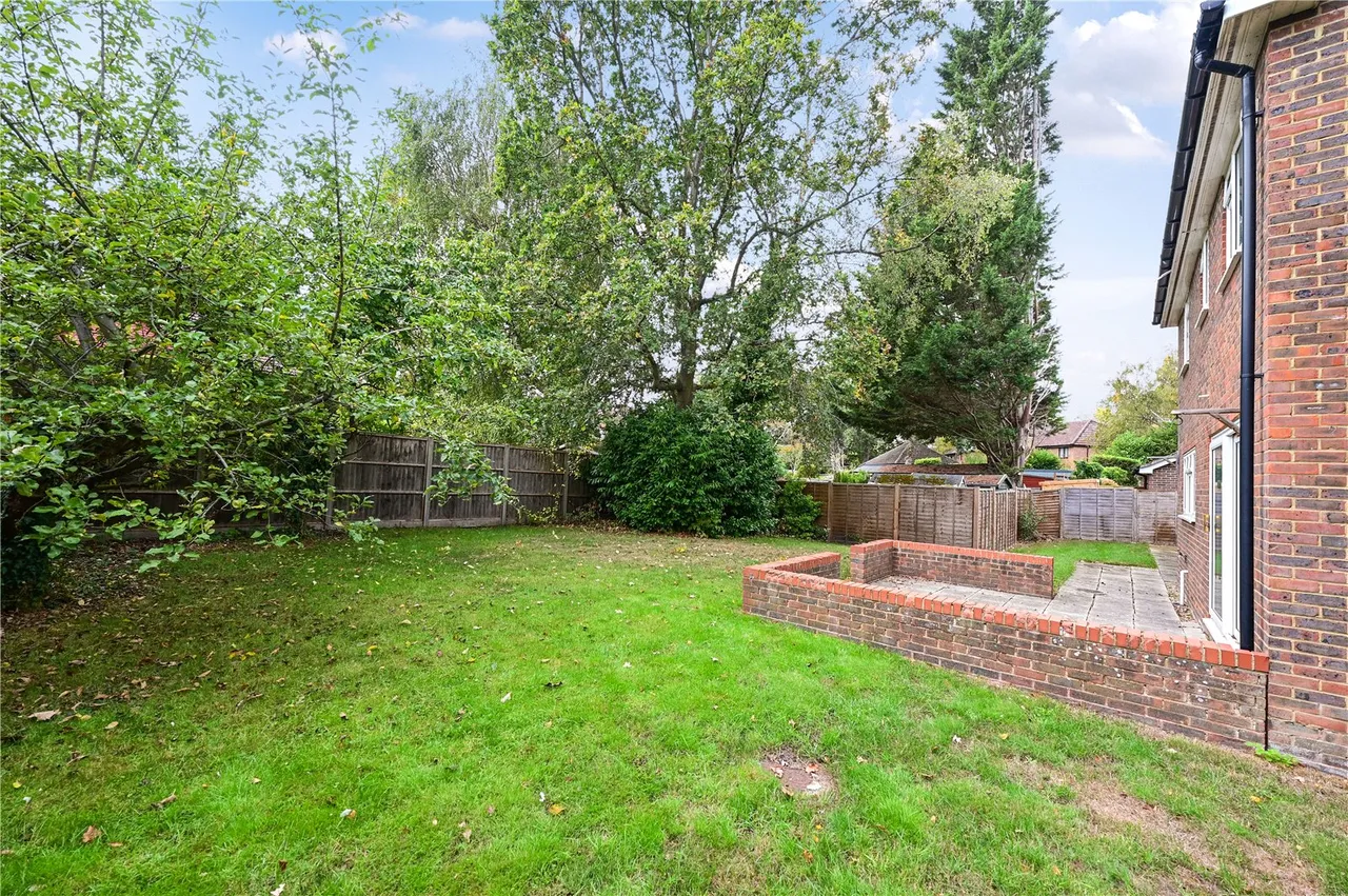 Shire Avenue, Fleet, GU51, photo 6