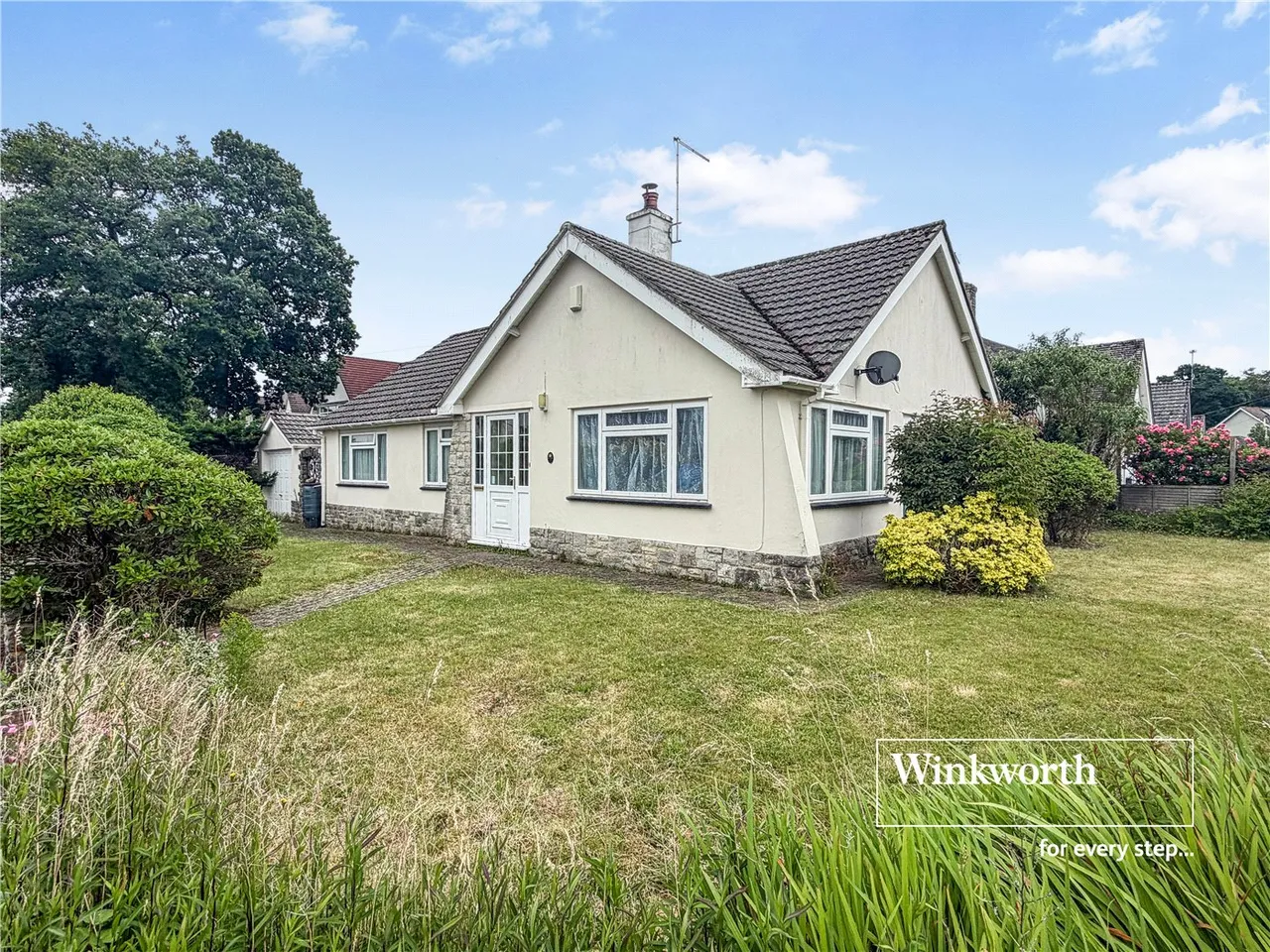 Sherborne Drive, Ferndown, Dorset, BH22, photo 10