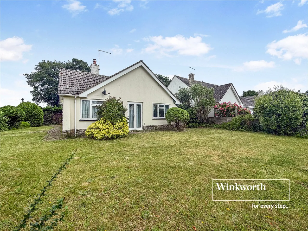 Sherborne Drive, Ferndown, Dorset, BH22, photo 12