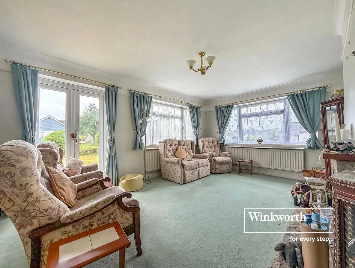 Sherborne Drive, Ferndown, Dorset, BH22, photo 9