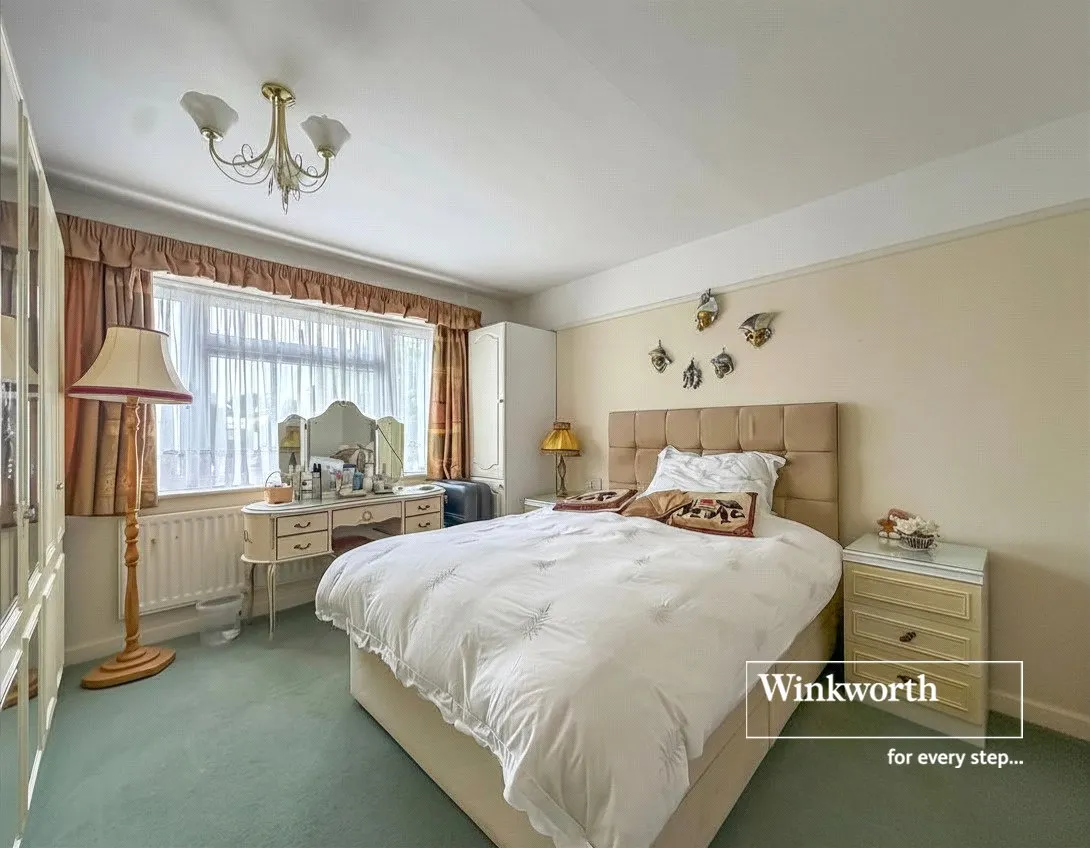 3 bed house for sale — Sherborne Drive, Ferndown, Dorset, BH22