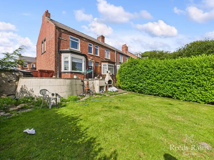 Glebe Houses, Ferryhill, DL17, photo 10