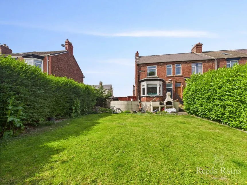 3 bed house for sale, Glebe Houses, Ferryhill, DL17