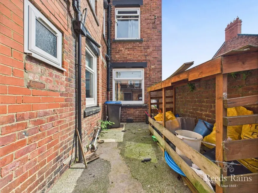Glebe Houses, Ferryhill, DL17, photo 11