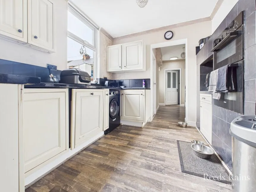 Glebe Houses, Ferryhill, DL17, photo 2
