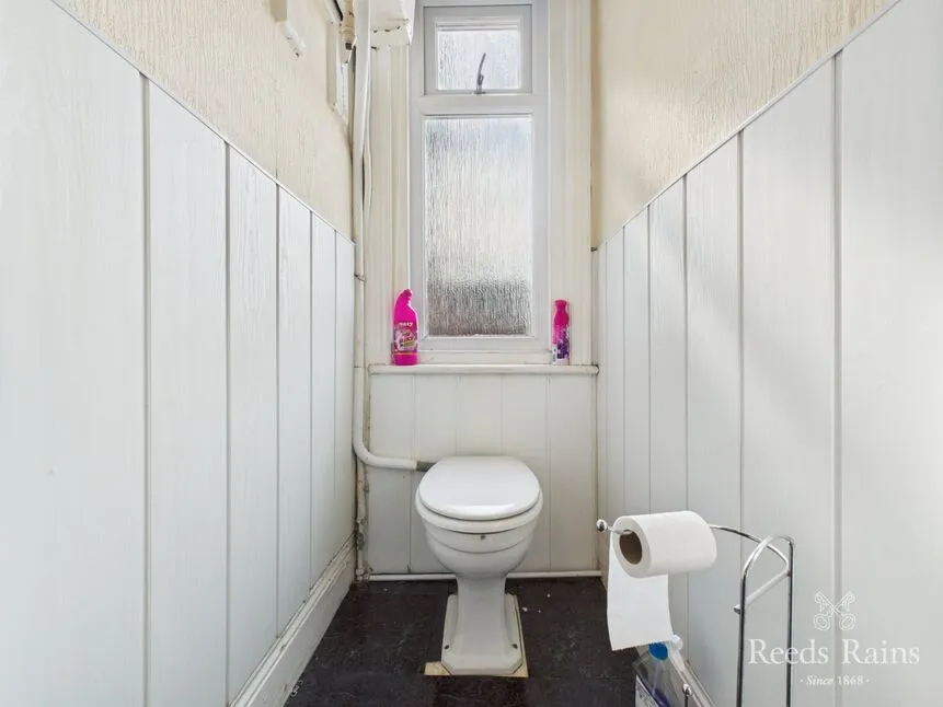 Glebe Houses, Ferryhill, DL17, photo 16