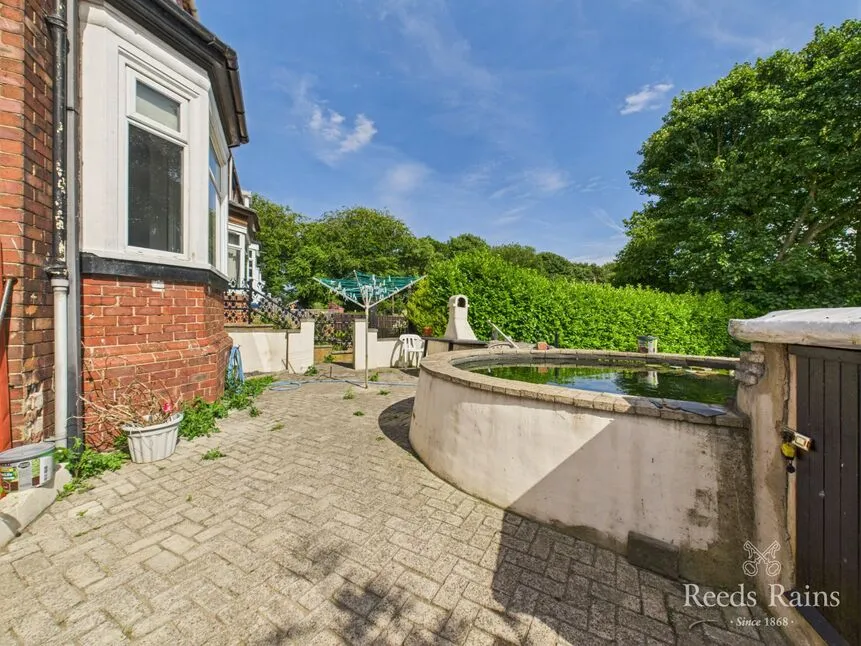 Glebe Houses, Ferryhill, DL17, photo 17