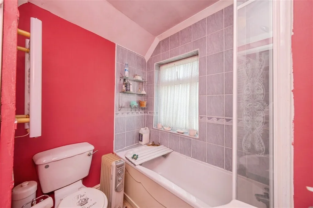 Mayfield Road, Ashbourne, DE6, photo 8