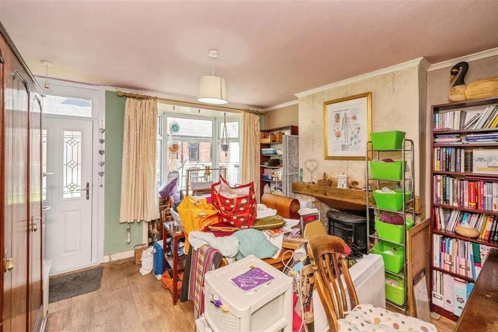 Mayfield Road, Ashbourne, DE6, photo 4