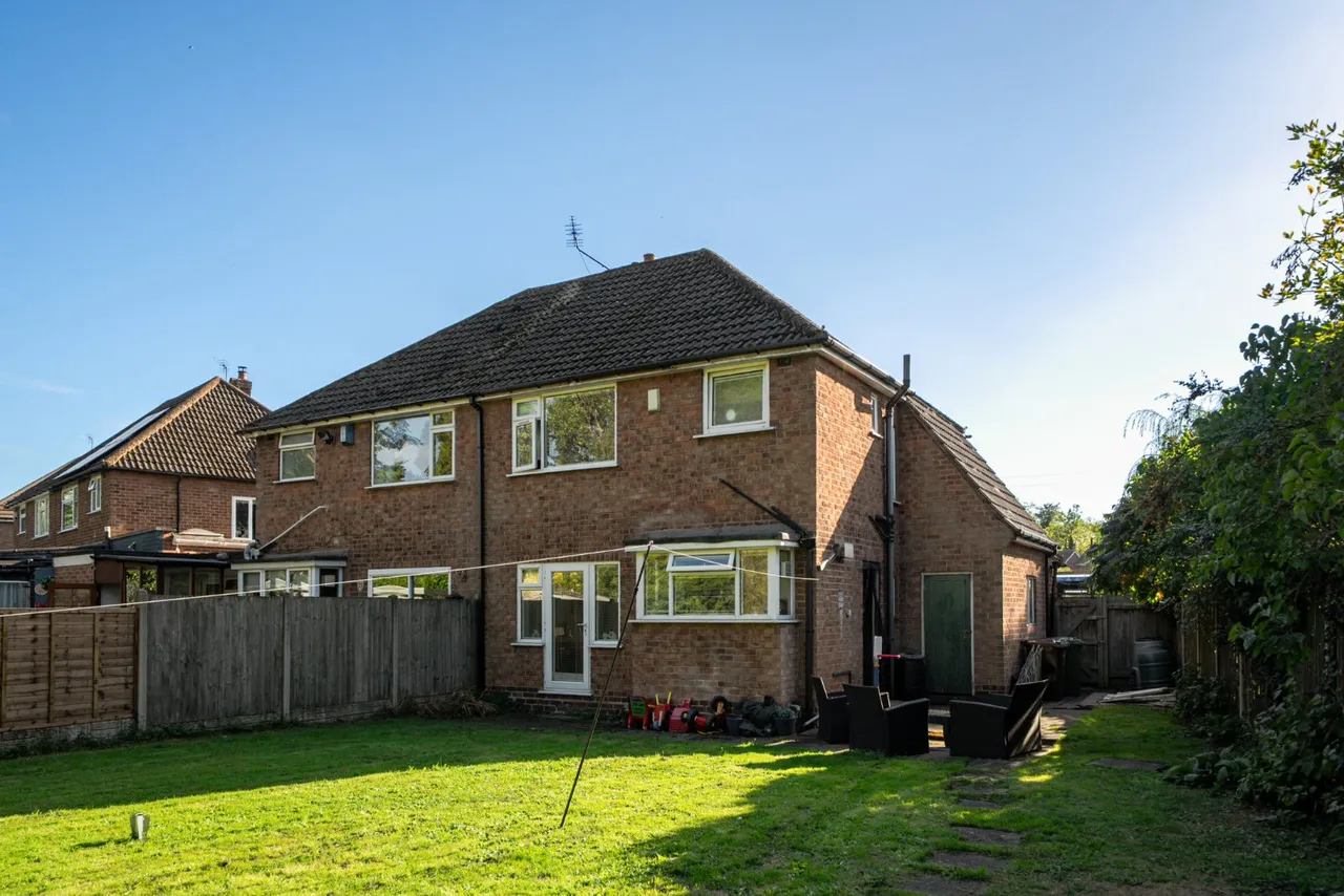 Ulverley Green Road, Solihull, B92, photo 11
