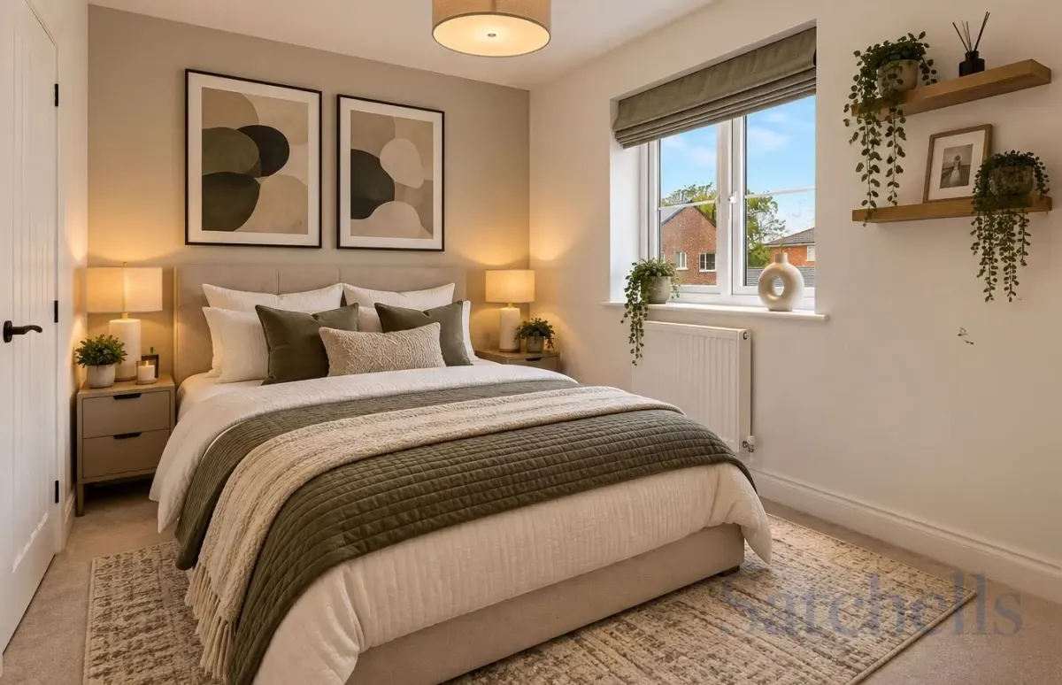 High Street, Sandy, SG19, photo 6