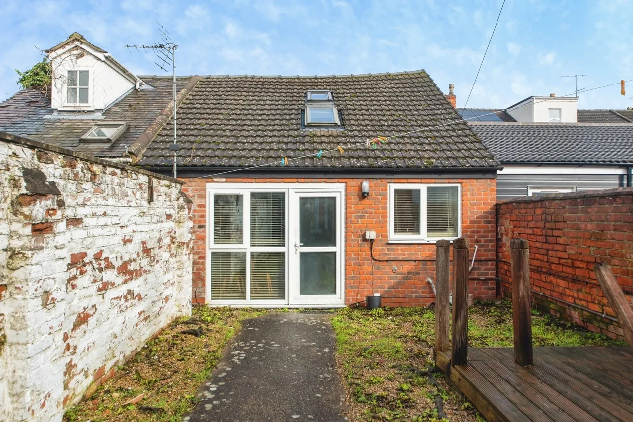 Newland Street West, Lincoln, Lincolnshire, LN1, photo 20