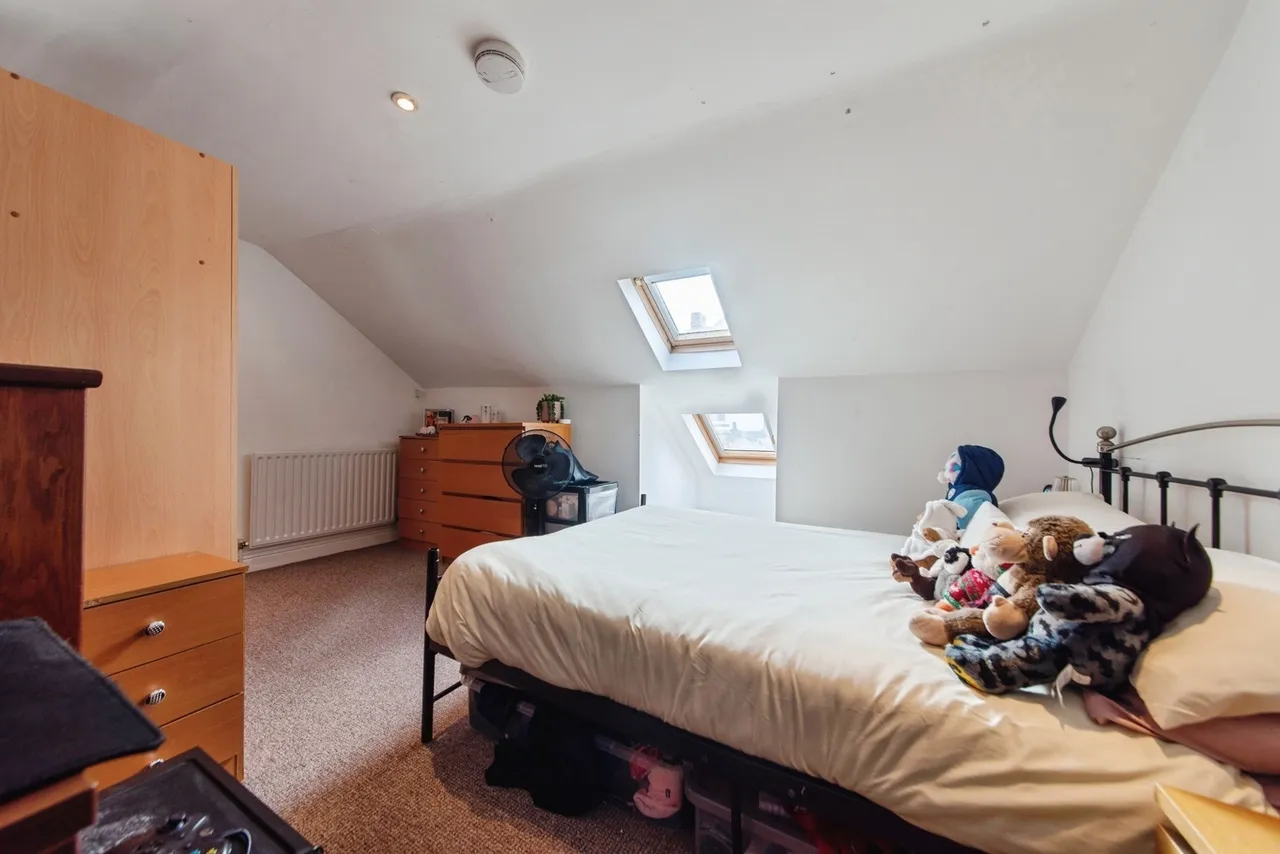 Newland Street West, Lincoln, Lincolnshire, LN1, photo 23